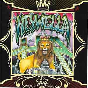 HR - Hey Wella download flac