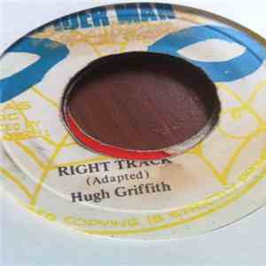 Hugh Griffith - Right Track download flac
