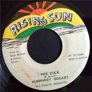 Humphrey Bogart - Pipe Cock download flac