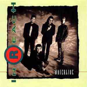 In Reach  - Waterline download flac