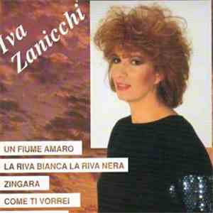 Iva Zanicchi - Iva Zanicchi download flac