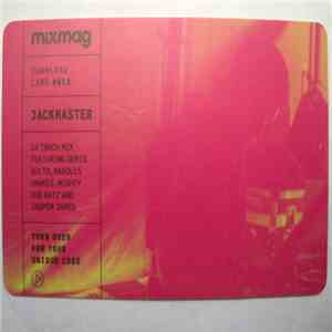Jackmaster - Mastermix (Recorded Live At Barbarella's) download flac