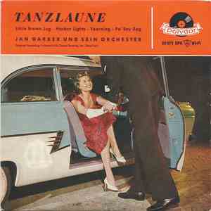 Jan Garber Und Sein Orchester - Tanzlaune download flac