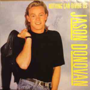 Jason Donovan - Nothing Can Divide Us download flac