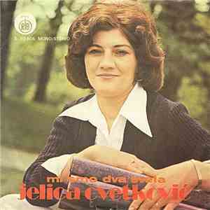 Jelica Cvetković - Mi Smo Dva Sveta download flac
