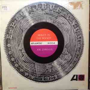 Joe Zawinul - Money In The Pocket download flac