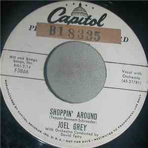 Joel Grey - Be My Next download flac