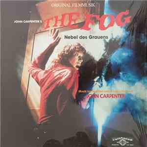 John Carpenter - The Fog (Original Filmmusik) download flac