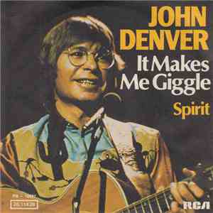 John Denver - It Makes Me Giggle download flac
