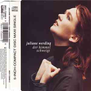 Juliane Werding - Der Himmel Schweigt download flac