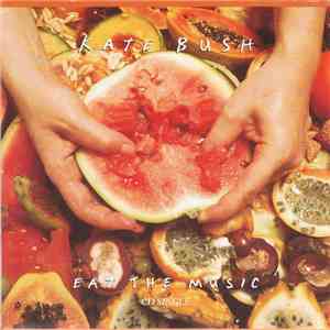 Kate Bush - Eat The Music download flac