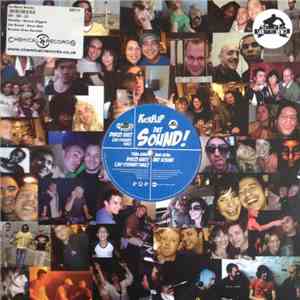 Kickflip / Groove Diggerz - Dat Sound / Disco Shit download flac