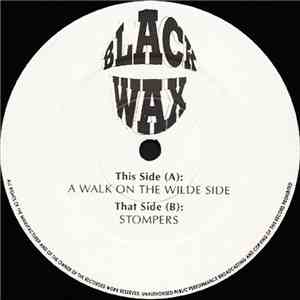 Kim Wilde / Various - A Walk On The Wilde Side download flac