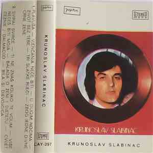 Krunoslav Slabinac - Krunoslav Slabinac download flac