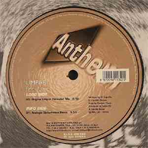 Limpar - Feel Love download flac