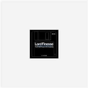 Lord Finesse - The SP1200 Project: A Re-Awakening download flac