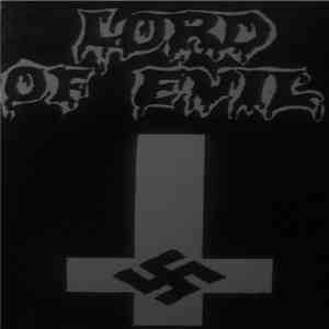 Lord Of Evil - In Nomine Rex Infernus download flac