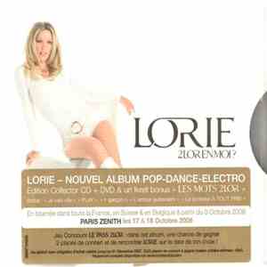 Lorie - 2 Lor En Moi ? download flac