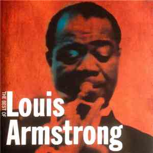 Louis Armstrong - The Best Of download flac