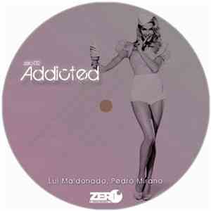Lui Maldonado & Pedro Mirano - Addicted download flac