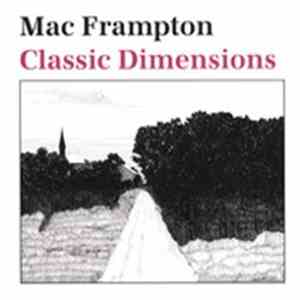 Mac Frampton - Classic Dimensions download flac