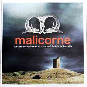 Malicorne - Concert Exceptionnel Aux Francofolies De La Rochelle download flac
