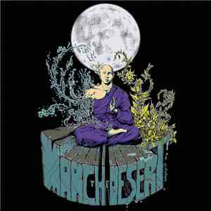 March The Desert - Tidal Mind download flac