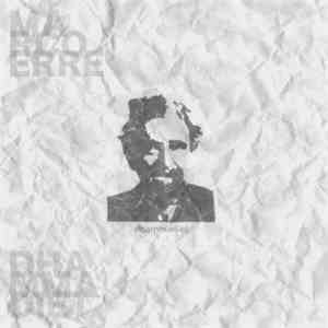 Marcoerre - Dhammadiet download flac