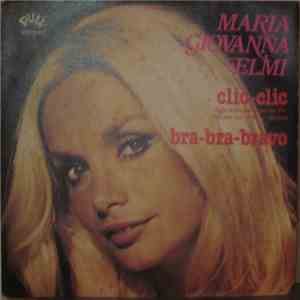 Maria Giovanna Elmi - Clic-Clic download flac