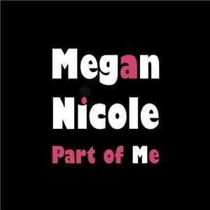Megan Nicole - Part Of Me download flac