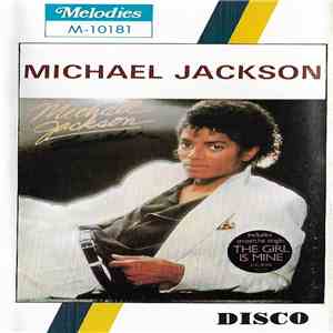 Michael Jackson - Michael Jackson download flac