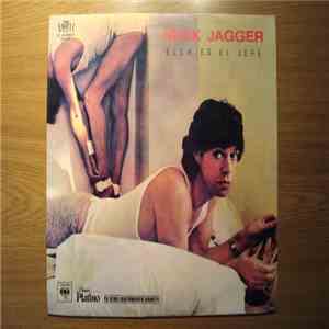 Mick Jagger - Ella Es El Jefe download flac