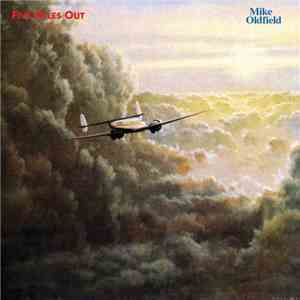 Mike Oldfield - Five Miles Out download flac