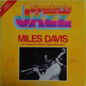 Miles Davis - Um Enigma Da Música Negro-Americana download flac