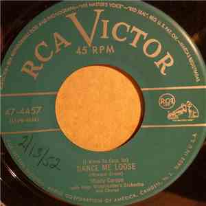 Mindy Carson - Dance Me Loose / Allegheny Fiddler download flac
