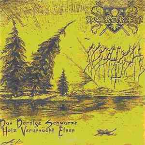 Moloch  / Heirdrain - Das Dornige Schwarze Holz Verursacht Einen Schmerz download flac