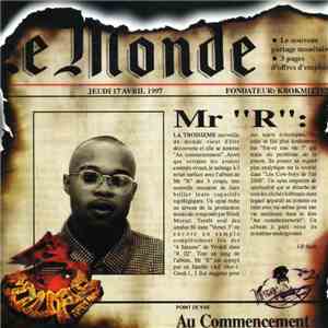 Mr. R - Au Commencement download flac