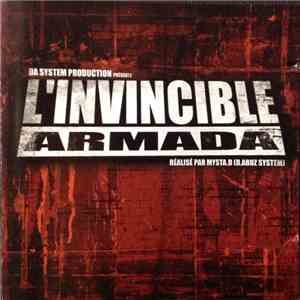 Mysta.D - L'Invincible Armada download flac