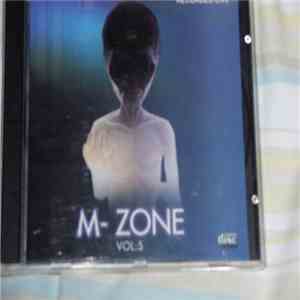 M-Zone - Vol 5 Recorded Live download flac