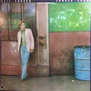 Neil Larsen - Jungle Fever download flac