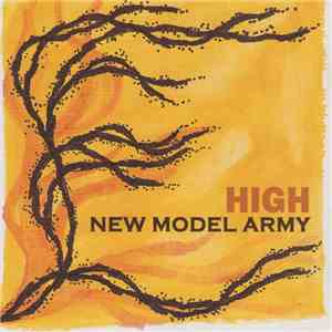 New Model Army - High download flac