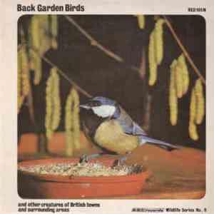No Artist - Back Garden Birds download flac