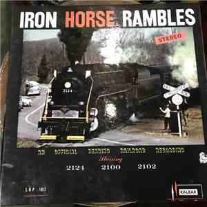 No Artist - Iron Horse Rambles download flac