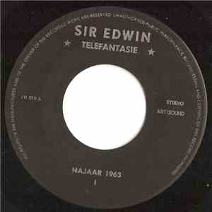 No Artist - Sir Edwin - Telefantasie download flac