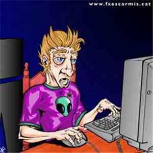 No Time To Think - Be Aware Of Squareheads download flac