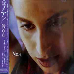 Noa - Noa download flac