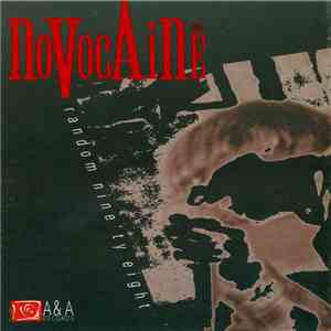 Novocaine  - Random Nine'ty Eight download flac