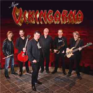 Nya Vikingarna - Länge Lever Kärleken download flac