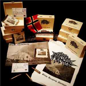 Old Funeral - Grim Reaping Norway download flac