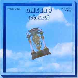 Omega  - Omega 7: Időrabló download flac